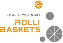 Emsland Rollis Baskets