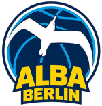 ALBA BERLIN (RBBL)